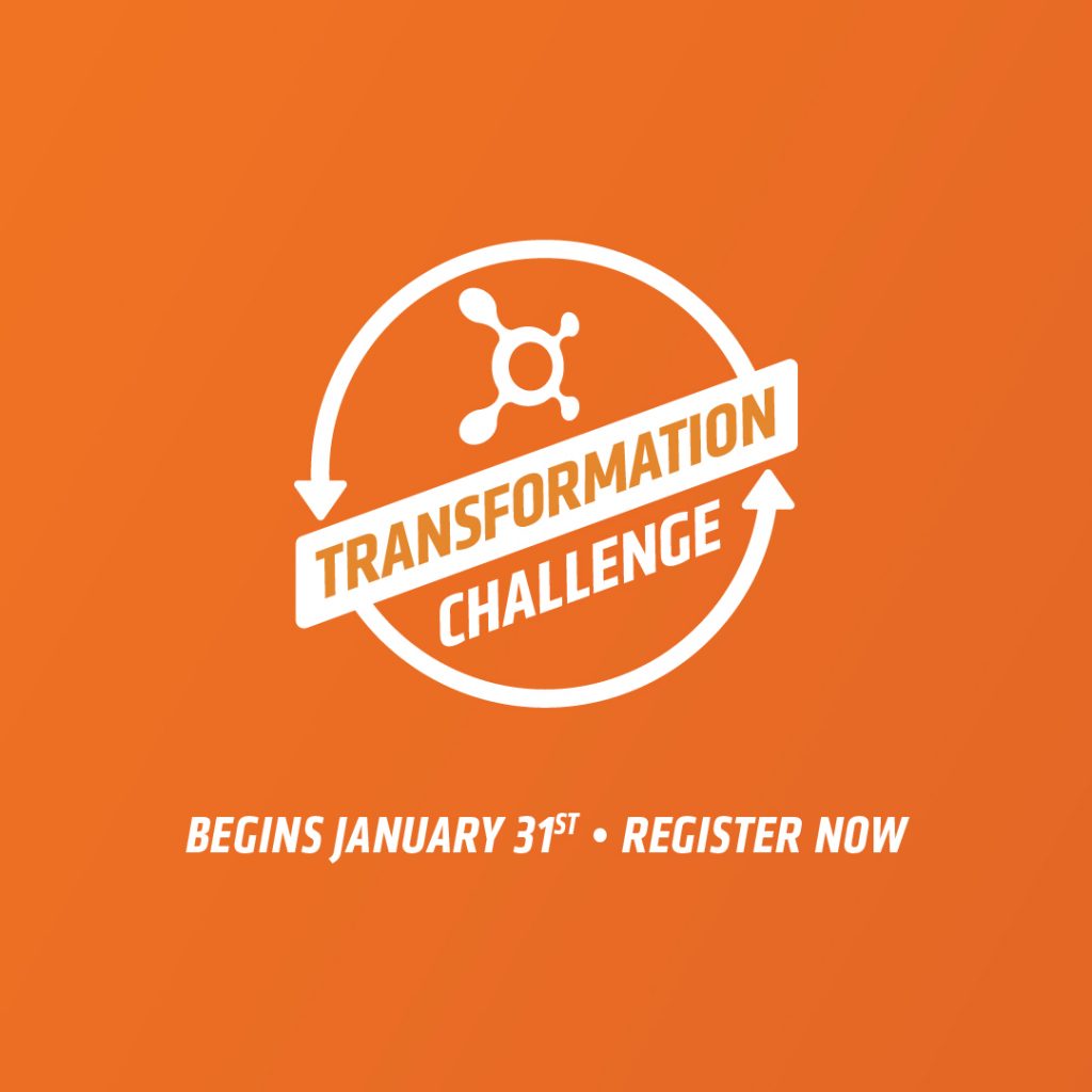 Orangetheory Fitness Transformation Challenge! Mount Vernon Triangle CID