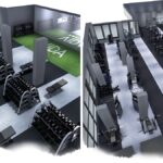 VIDA Fitness City Vista is Getting a Makeover!