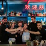 And the RAMMY Goes To… Bar Chinois!