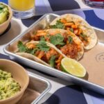 Soft Tacos  Soft Launch: Supporting the Mount Vernon Triangle Community Foundation!