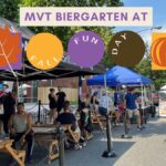 MVT Biergarten Featuring Prost Returns to FRESHFARM MVT Market for Fall Fun Day!