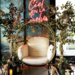 Ciel Social Club Unveils Fall/Winter Pop-Up: “Ciel en la Selva”