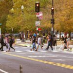 Mayor Bowser Awards Mount Vernon Triangle CID “Safe Commercial Corridors Grant” Funding