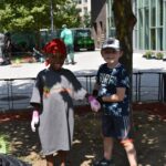 Make an Impact in Your Mount Vernon Triangle Community this Giving Tuesday!